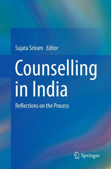 Counselling India: Reflections on the Process