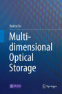 Multi-dimensional Optical Storage