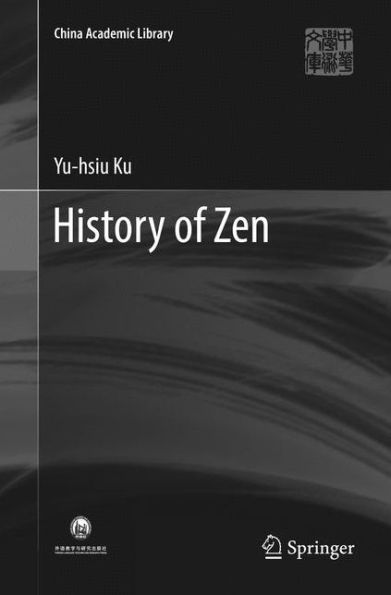 History of Zen