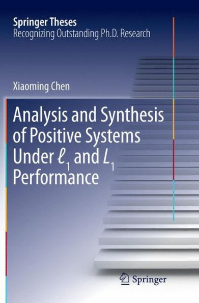 Analysis and Synthesis of Positive Systems Under ?1 and L1 Performance