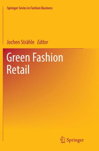 Green Fashion Retail