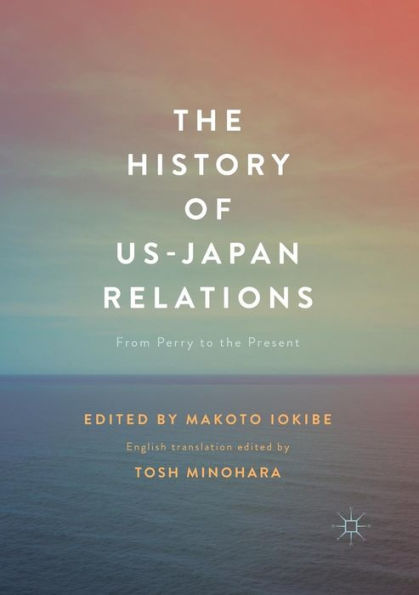 the History of US-Japan Relations: From Perry to Present