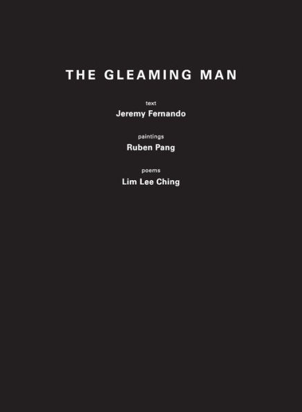 The Gleaming Man