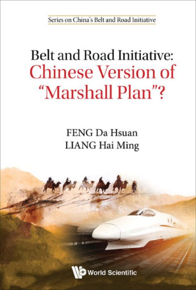BELT AND ROAD INITIATIVE: Chinese Version of 