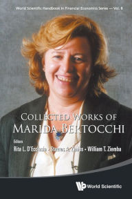 Title: Collected Works Of Marida Bertocchi, Author: Rita Laura D'ecclesia