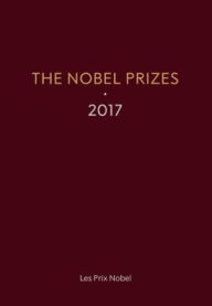 Title: The Nobel Prizes 2017, Author: Karl Grandin