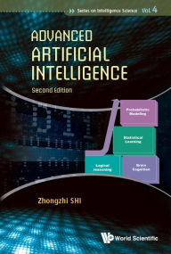 Title: ADV ARTIFIC INTELLIGEN (2ND ED), Author: Zhongzhi Shi