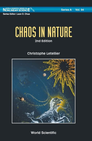 Chaos In Nature (Second Edition)