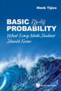 BASIC PROBABILITY: WHAT EVERY MATH STUDENT SHOULD KNOW: What Every Math Student Should Know