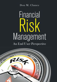 Title: Financial Risk Management: An End User Perspective, Author: Don M Chance