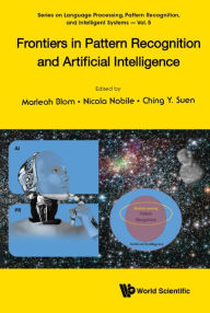Title: Frontiers In Pattern Recognition And Artificial Intelligence, Author: Marleah Blom