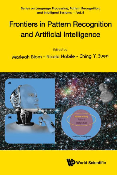 Frontiers In Pattern Recognition And Artificial Intelligence