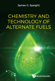 Title: CHEM & TECHNO OF ALT FUELS, Author: James G Speight