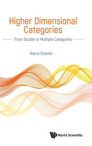 Title: Higher Dimensional Categories: From Double To Multiple Categories, Author: Marco Grandis