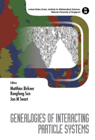 Genealogies Of Interacting Particle Systems