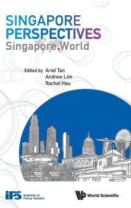 Title: Singapore Perspectives: Singapore. World, Author: Ariel Tan