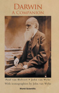 Ebooks epub download rapidshare Darwin: A Companion - With Iconographies By John Van Wyhe