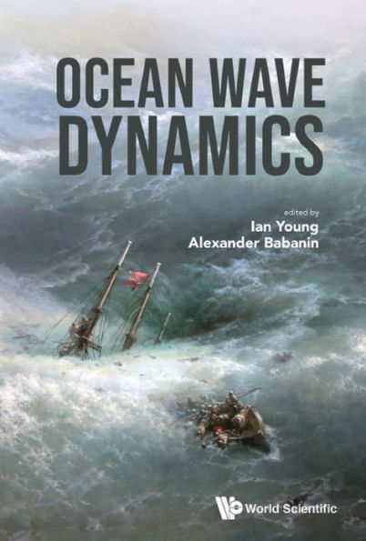 OCEAN WAVE DYNAMICS