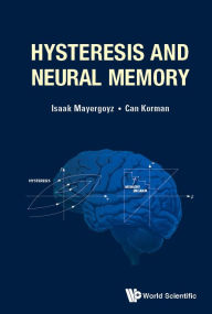 Title: Hysteresis And Neural Memory, Author: Isaak D Mayergoyz