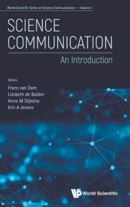 Title: Science Communication: An Introduction, Author: Frans Van Dam