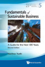 FUNDAMENT SUSTAIN BUS (2ND ED): A Guide for the Next 100 Years