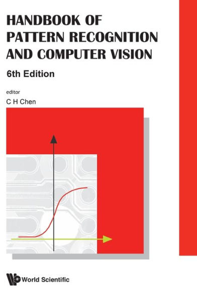 Handbook Of Pattern Recognition And Computer Vision (6th Edition)