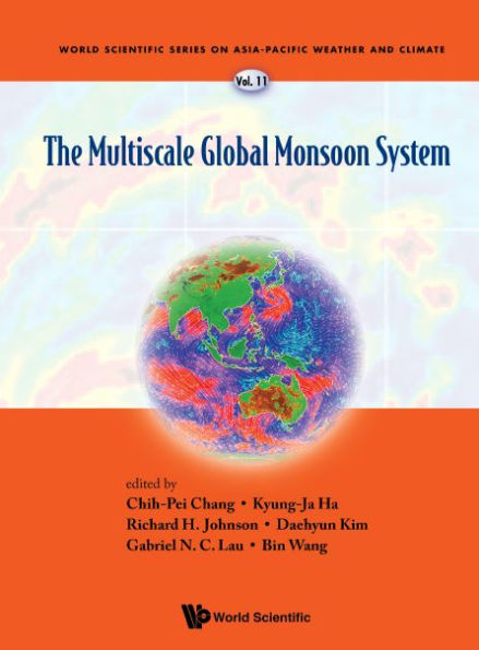 The Multiscale Global Monsoon System