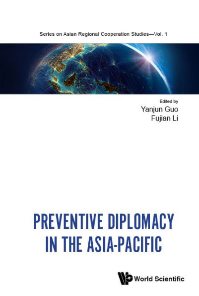 Preventive Diplomacy The Asia-pacific