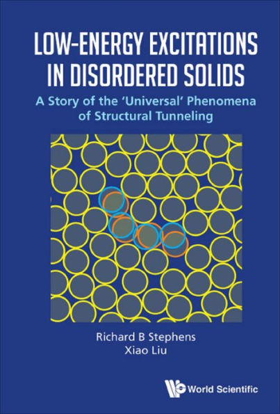 LOW-ENERGY EXCITATIONS IN DISORDERED SOLIDS: A Story of the 'Universal' Phenomena of Structural Tunneling