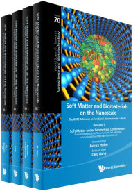 Title: Soft Matter And Biomaterials On The Nanoscale: The Wspc Reference On Functional Nanomaterials - Part I (In 4 Volumes), Author: World Scientific