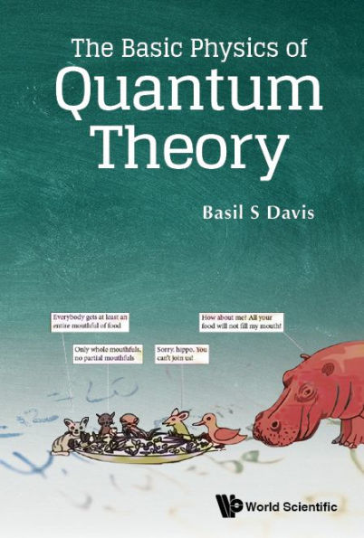 The Basic Physics Of Quantum Theory