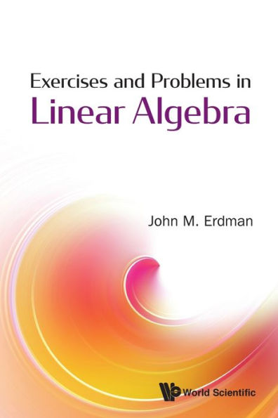 Exercises And Problems Linear Algebra