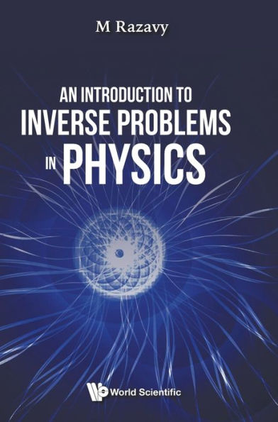 An Introduction To Inverse Problems Physics