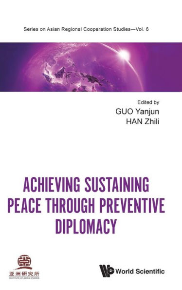 Achieving Sustaining Peace Through Preventive Diplomacy