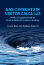 BASIC INSIGHTS IN VECTOR CALCULUS: With a Supplement on Mathematical Understanding