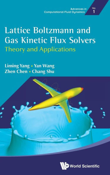 Lattice Boltzmann And Gas Kinetic Flux Solvers: Theory Applications