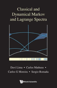 Title: CLASSICAL AND DYNAMICAL MARKOV AND LAGRANGE SPECTRA: Dynamical, Fractal and Arithmetic Aspects, Author: Davi Dos Santos Lima