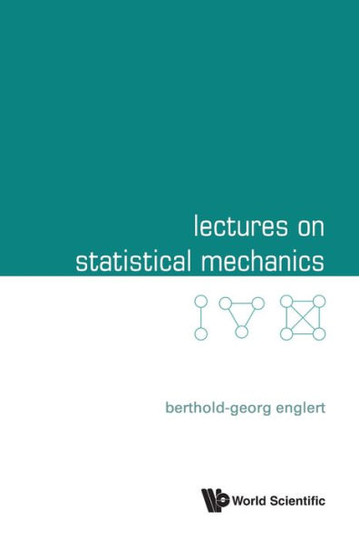 Lectures On Statistical Mechanics