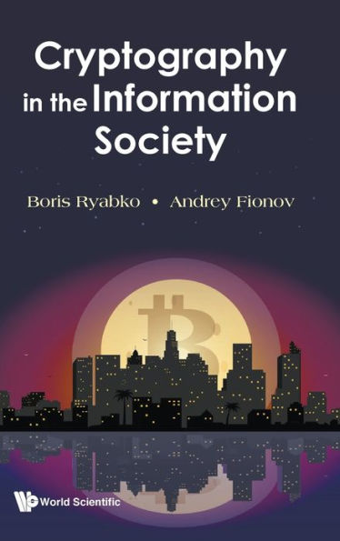 Cryptography The Information Society
