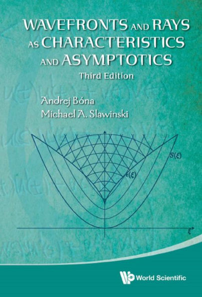 WAVEFRONTS AND RAYS (3RD ED)