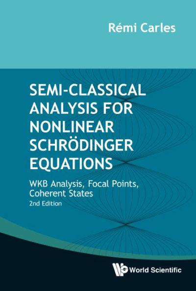 Semi-classical Analysis For Nonlinear Schrodinger Equations: Wkb Analysis, Focal Points, Coherent States (Second Edition)