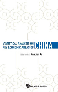 Title: Statistical Analysis On Key Economic Areas Of China, Author: Zhongwen Zhang