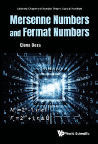 Title: MERSENNE NUMBERS AND FERMAT NUMBERS, Author: Elena Deza