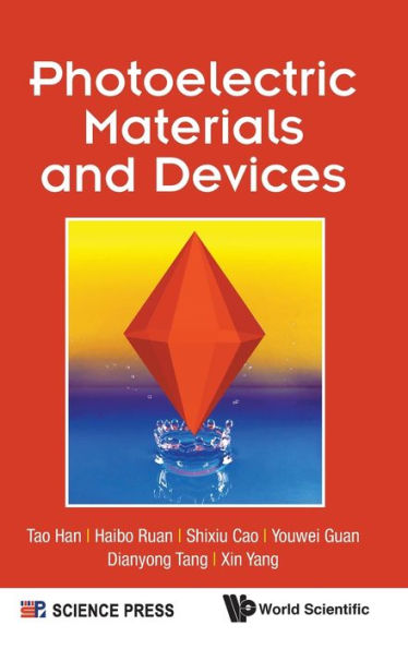 Photoelectric Materials And Devices