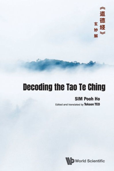 Decoding The Tao Te Chingã?Sé