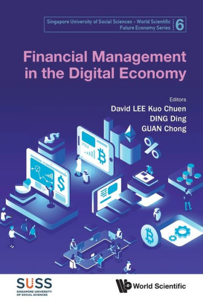 Financial Management The Digital Economy