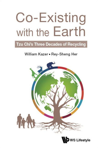 Co-existing With The Earth: Tzu Chi's Three Decades Of Recycling