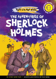 Title: ADVENTURES OF SHERLOCK HOLMES, THE, Author: Arthur Conan Doyle