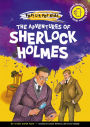 ADVENTURES OF SHERLOCK HOLMES, THE