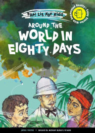 Title: Around The World In Eighty Days, Author: Jules Verne
